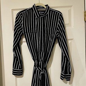 Ralph Lauren Shirt Dress